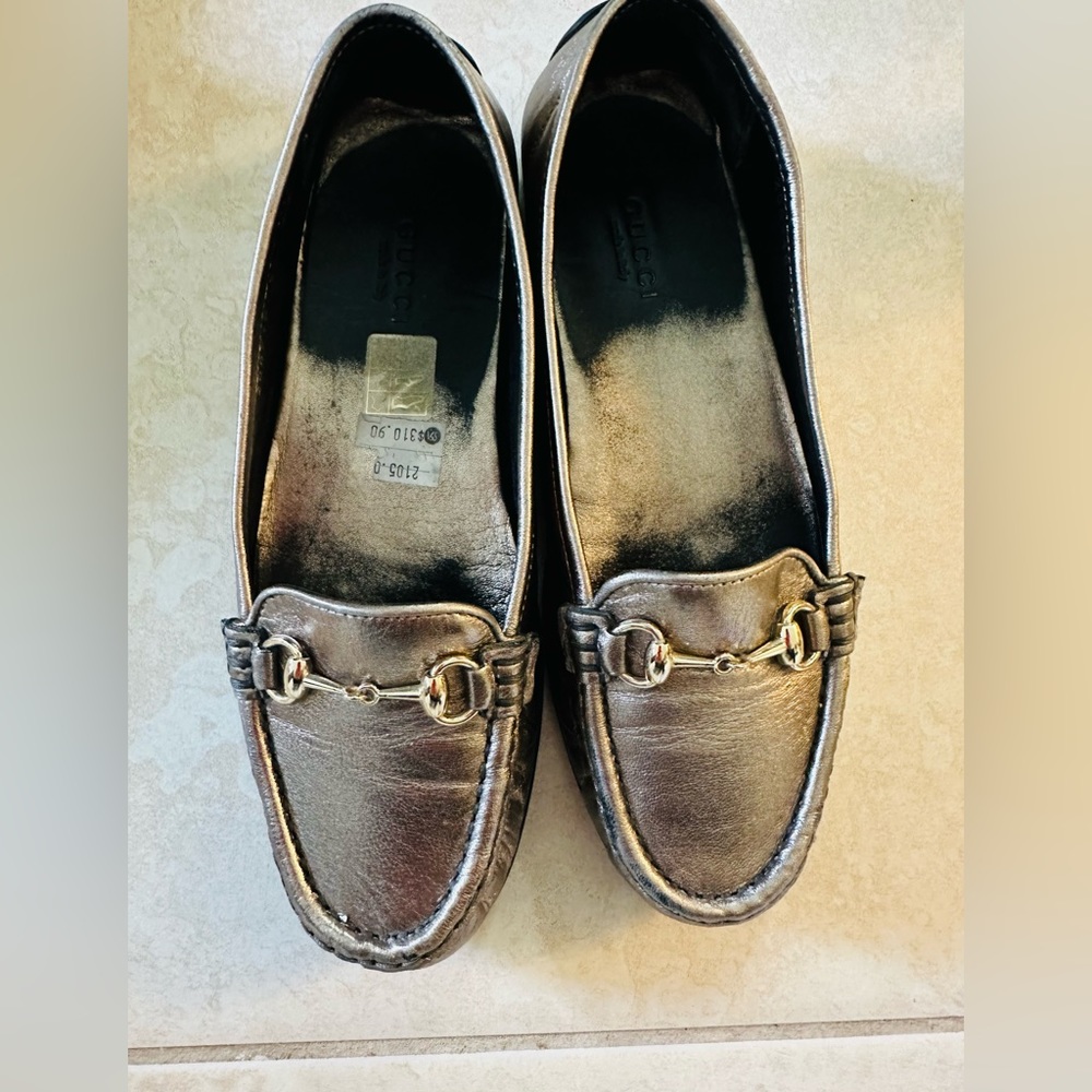 GUCCI Loafers